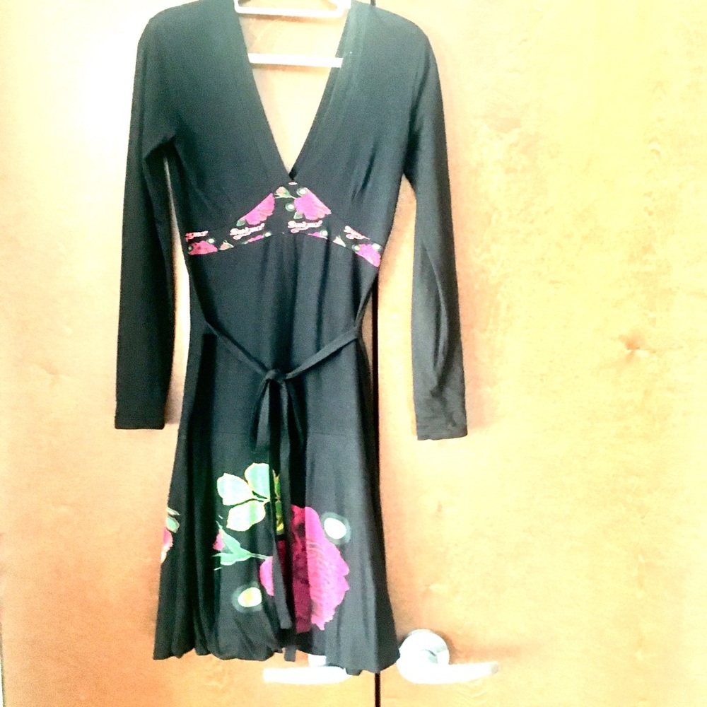Desigual dress