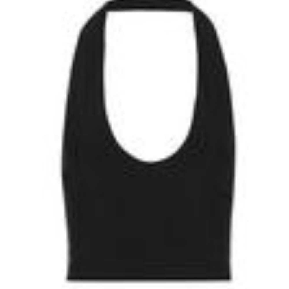 HALTER NECK TRIO - Picture 2 of 3