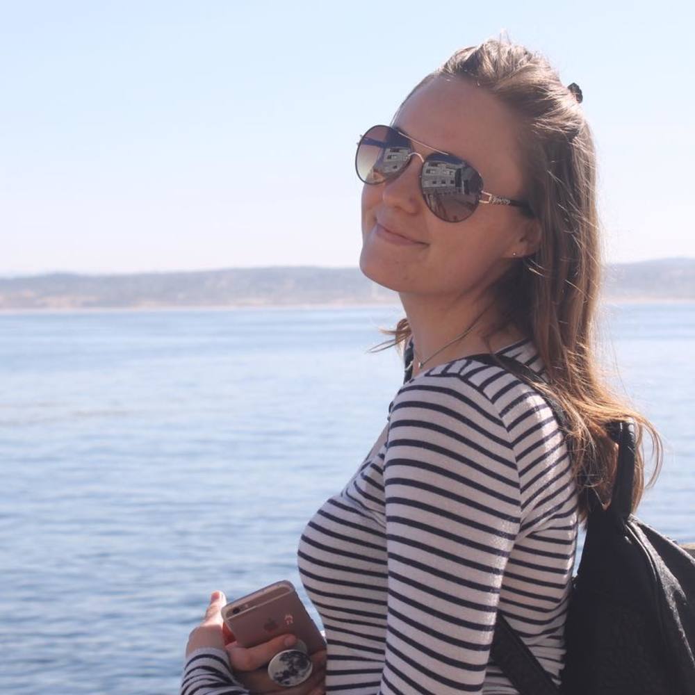 Meet your Posher, Erin