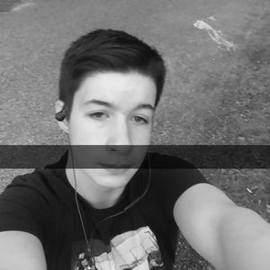 Meet your Posher, Dominick