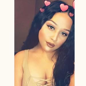 Meet your Posher, Kiersten