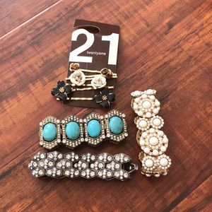 Forever21 Jewelry Haul