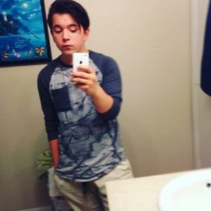 Meet your Posher, Tommy