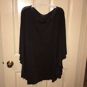 Calypso St. Barth Lightweight Poncho