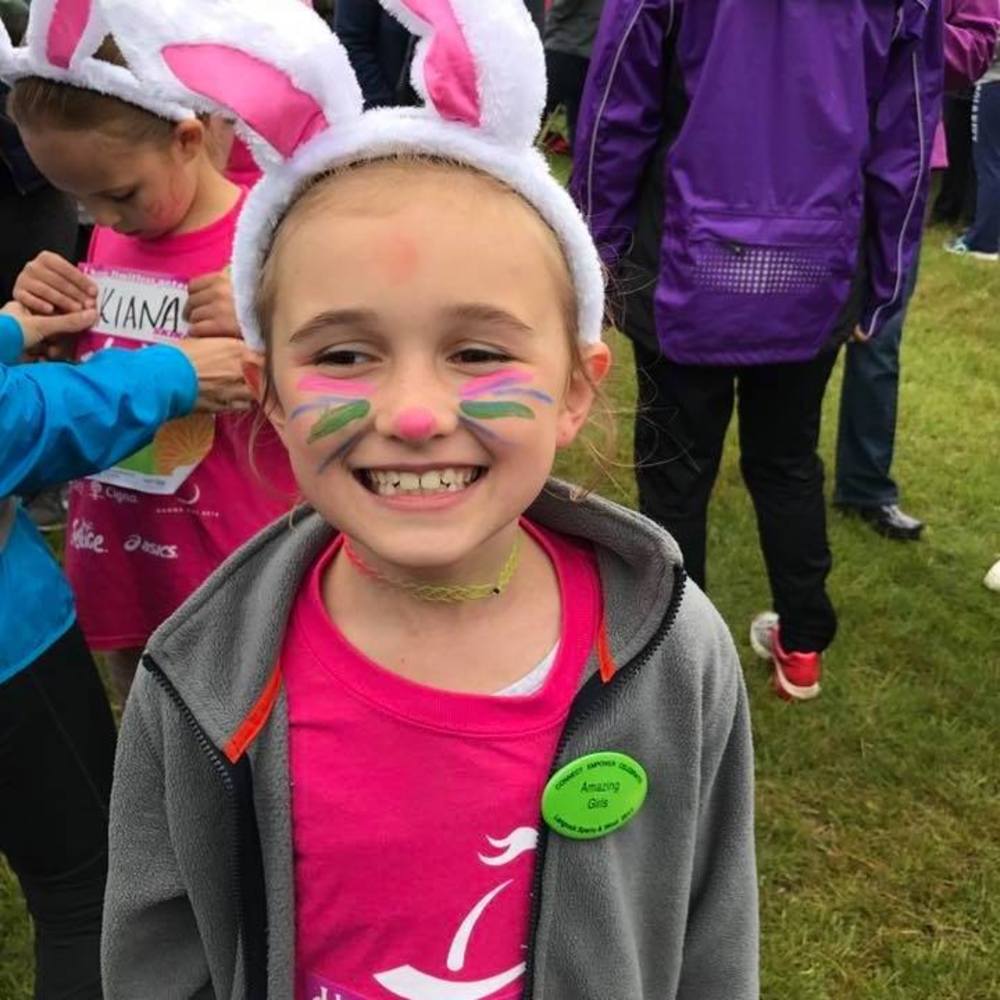 Meet your Posher, Heather