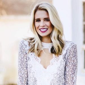 Meet your Posher, Chloe