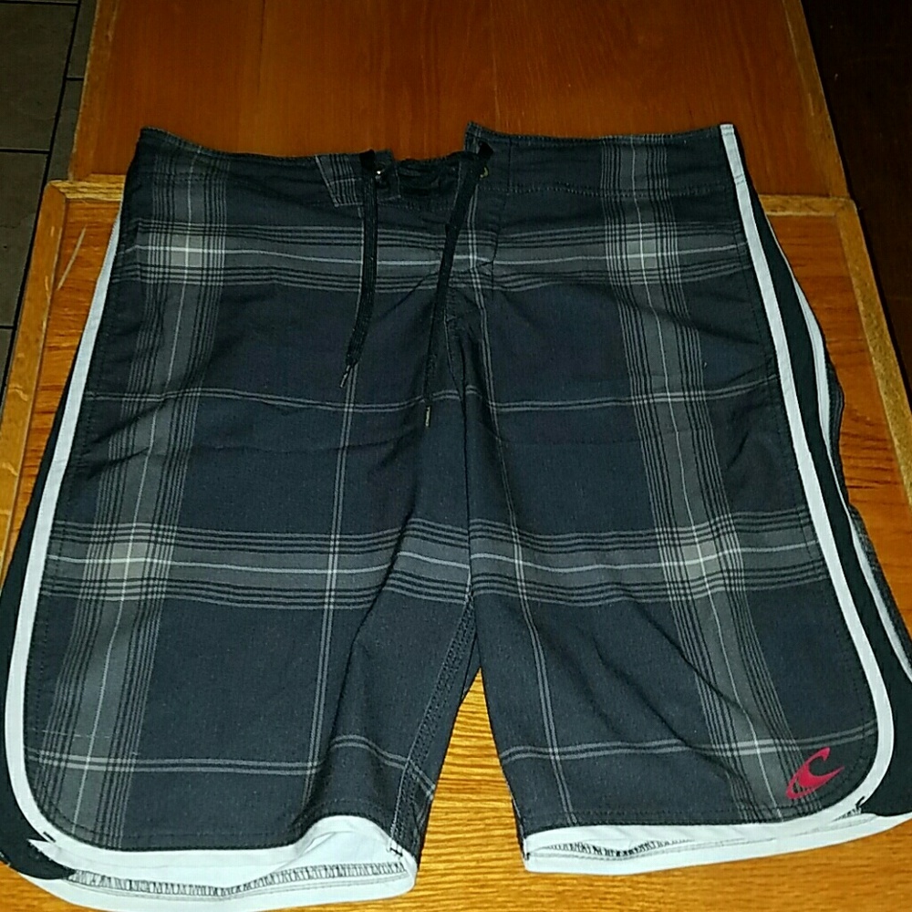 O'Neil Board Shorts