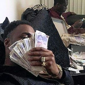 Meet your Posher, Alvin