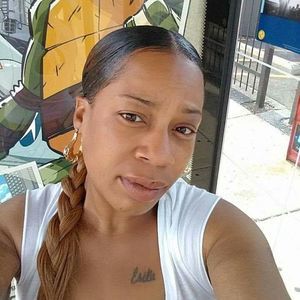 Meet your Posher, Erika