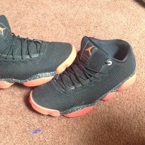 Jordan 13 Horizon lows