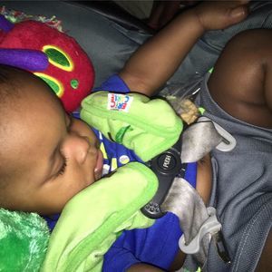 Meet your Posher, Devonte