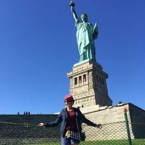 Meet your Posher, Kaye