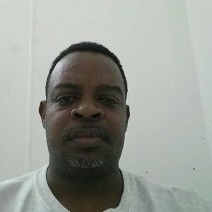 Meet your Posher, Fredrick