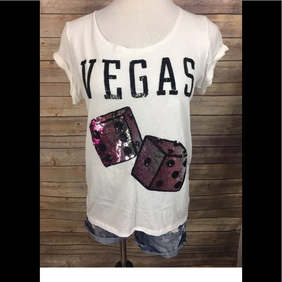 PINK Victoria's Secret Tops - 🎲 Vegas 🎲 Pink brand