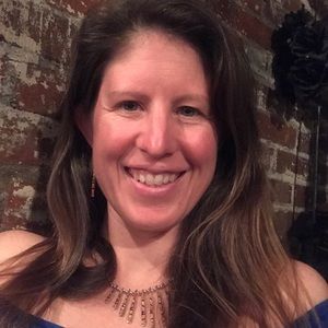 Meet your Posher, Stacey