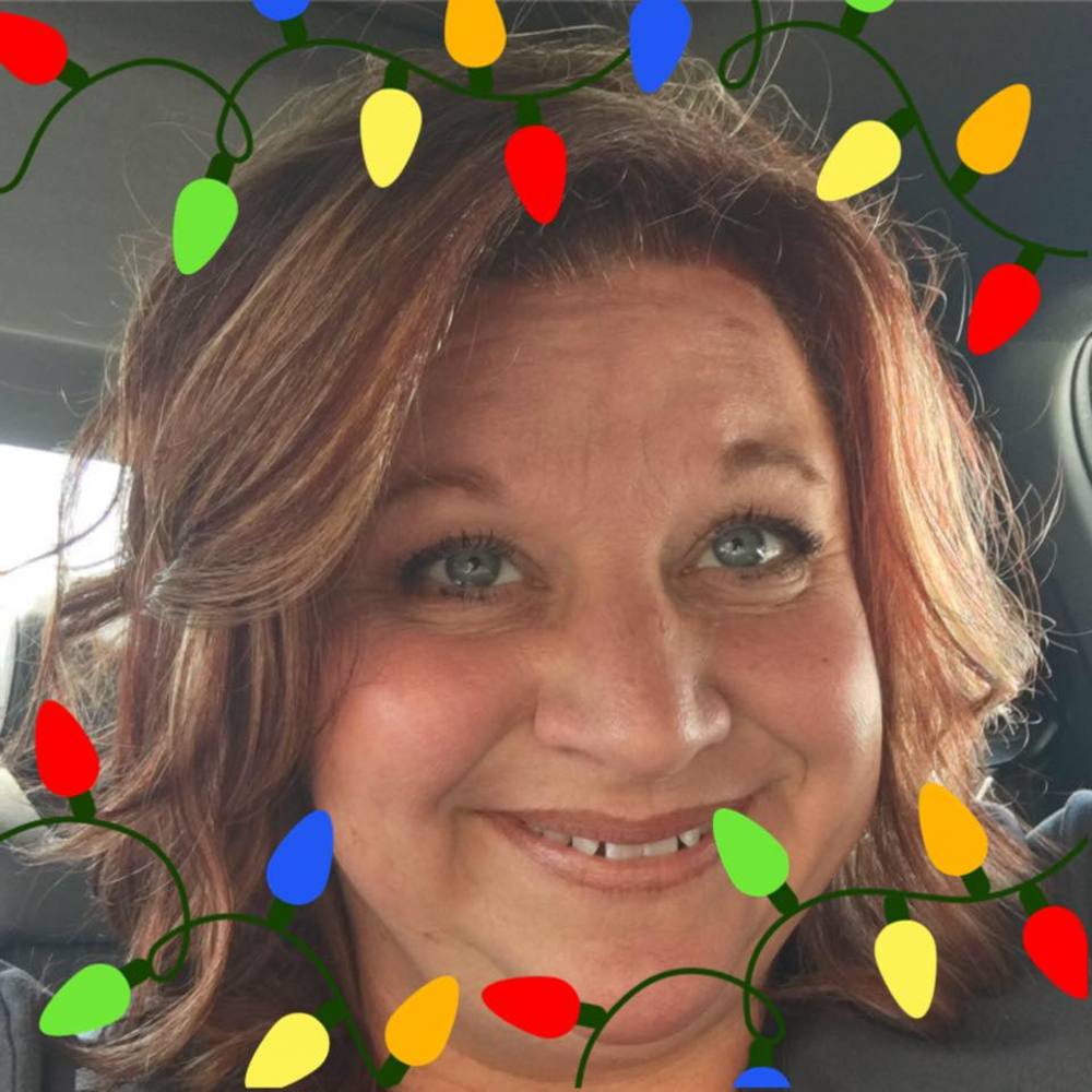 Meet your Posher, Kim