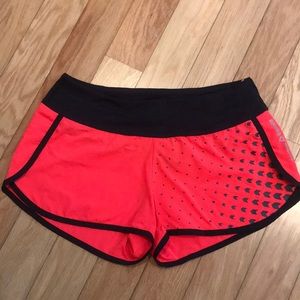 Women’s Reebok Crossfit Speed Short