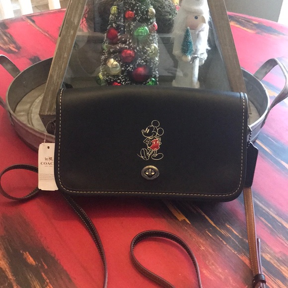 Coach Handbags - FINAL Price 🎉🎉🎉🍾NWT, Coach Limited Edition