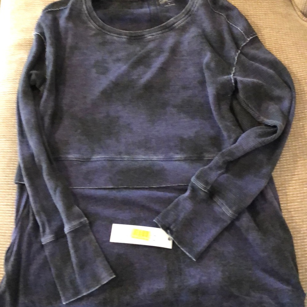 NWT Calvin Klein Thermal