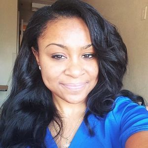 Meet your Posher, Jacque