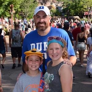 Meet your Posher, Sean