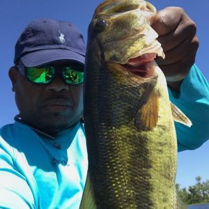 Meet your Posher, Clint