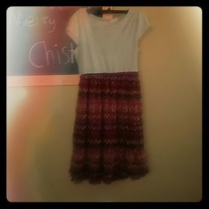 I am selling a dress