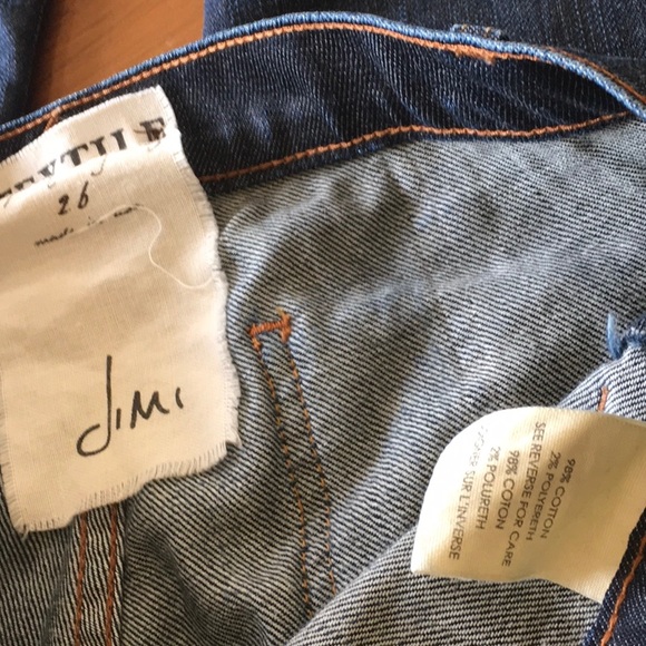 Jimi Textile Elizabeth and James - Picture 7 of 7