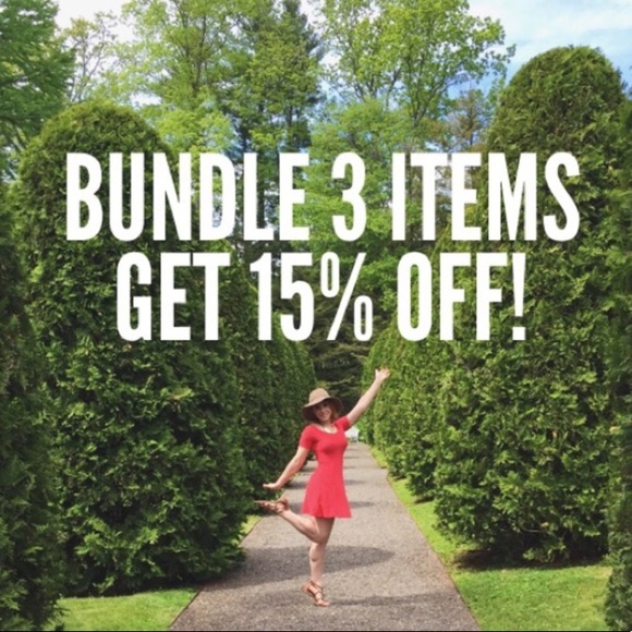 🎉Bundle 3+ items get 15% off🎉 - Picture 1 of 1
