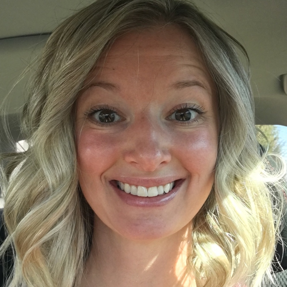 Meet your Posher, Deanna