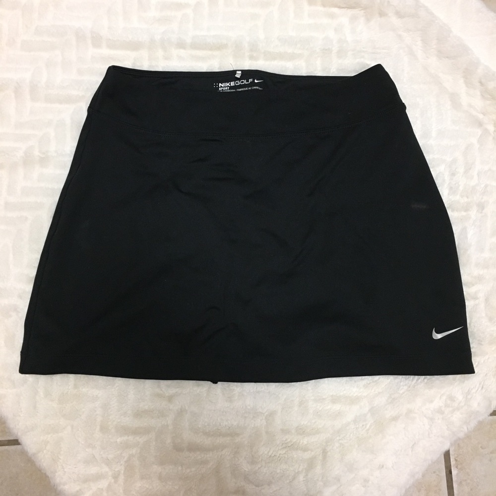 Nike Golf Skirt