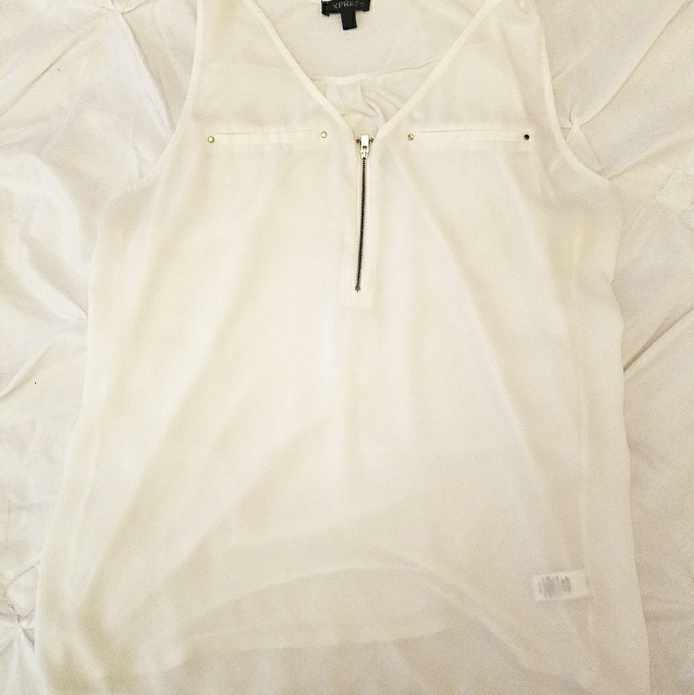 Express tank