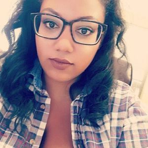 Meet your Posher, Jasmine