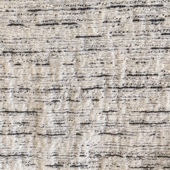 [Anthropologie] Dolan Knit Zip Up Jacket Sweater - Picture 7 of 8