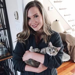 Meet your Posher, Annie