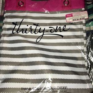 Thirty One NWT