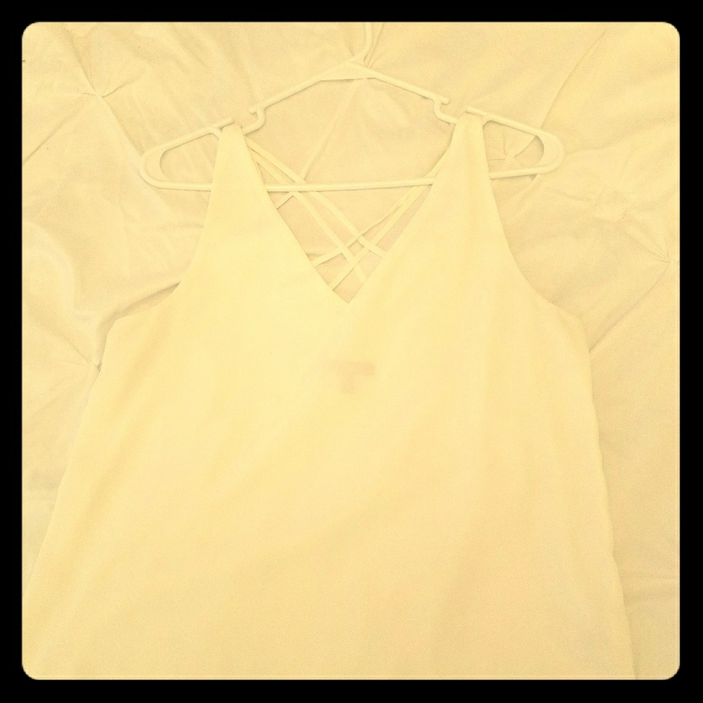 Express tank