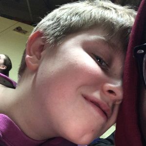 Meet your Posher, Jayden