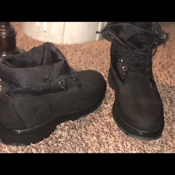 Timberlands