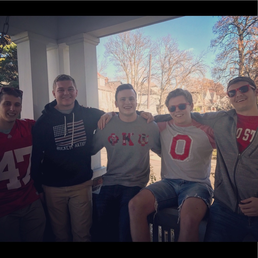 Meet your Posher, Mj