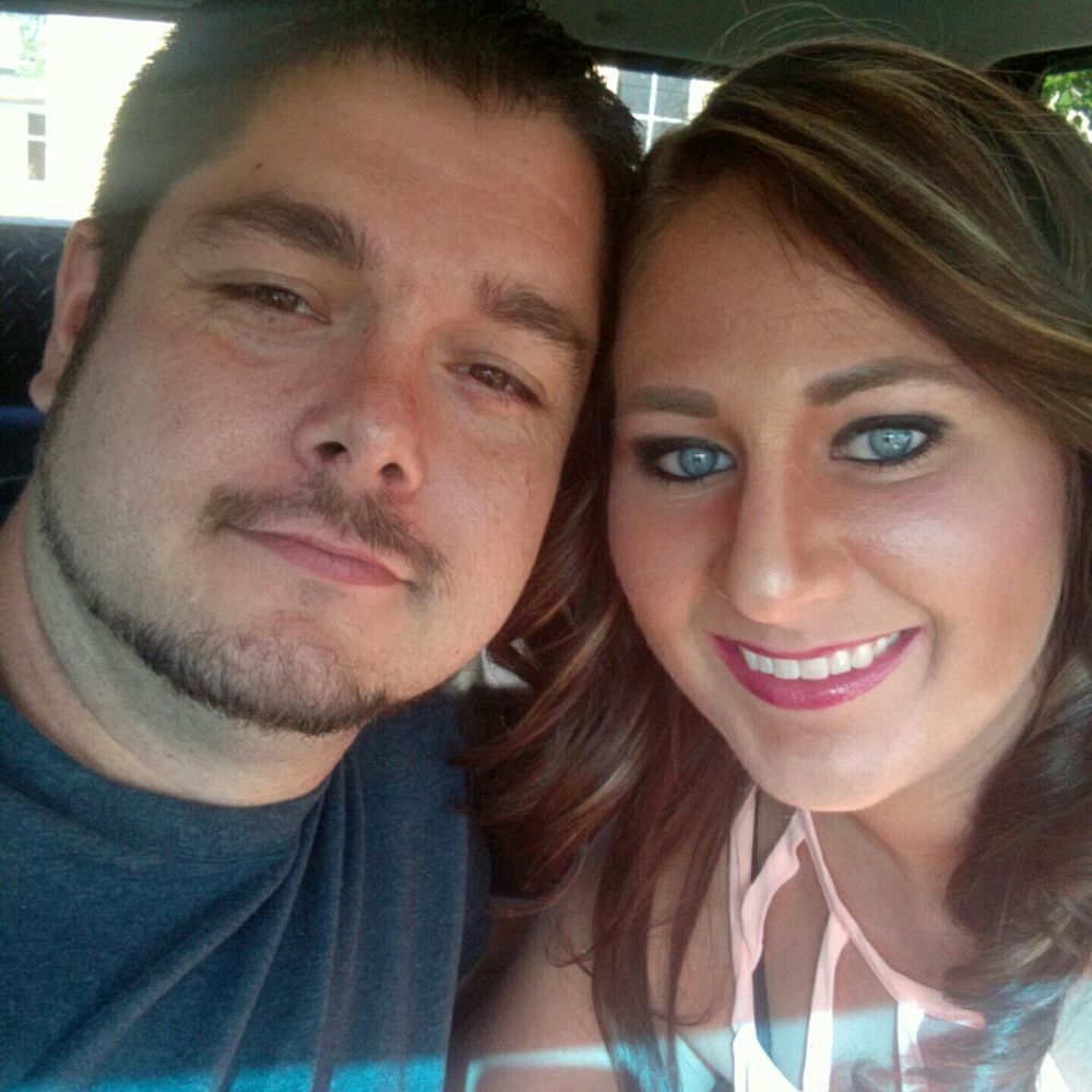 Meet your Posher, Katelyn