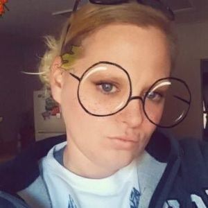 Meet your Posher, Alycia