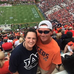 Meet your Posher, Dana