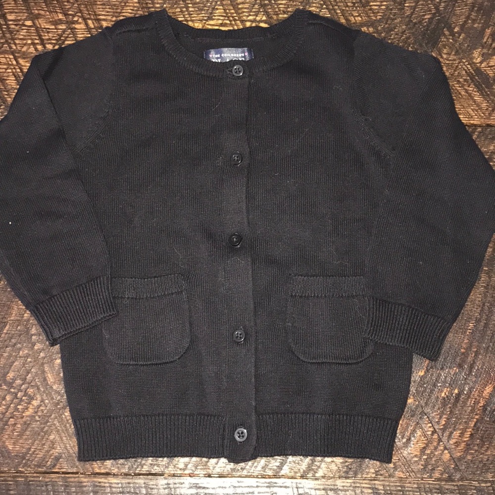 Children's Place Cardigan