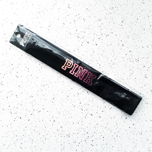 PINK Victoria's Secret Accessories - [pink vs] ultimate sport headband