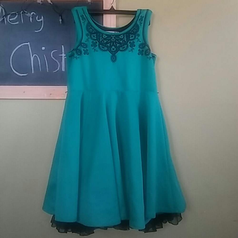 dress