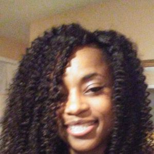 Meet your Posher, Shereese