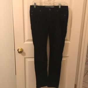 Converse Brand Corduroy Pants