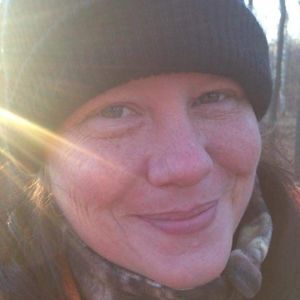 Meet your Posher, Beth