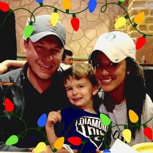 Meet your Posher, Reagan